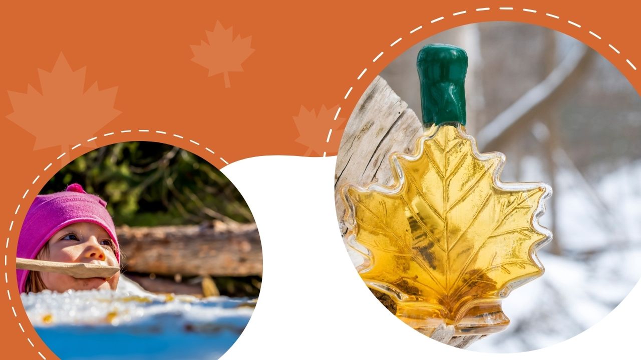 Souper Cabane à sucre