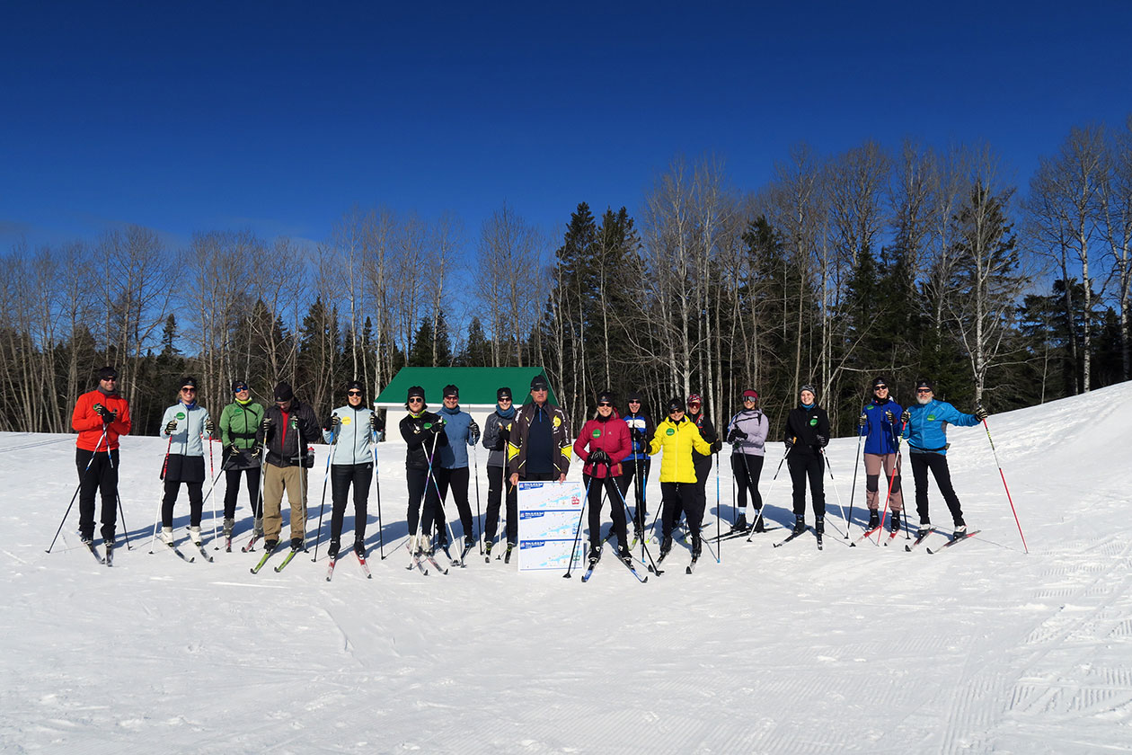 Défi d'Hiver - édition 2023